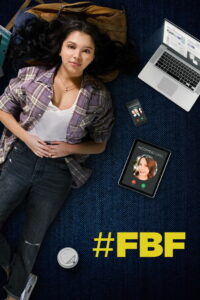 Взрослеть — скучно (2022)