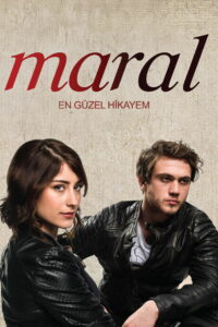 Марал (2015)