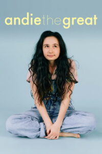Великая Энди (2021)