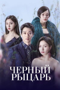 Чёрный рыцарь (2017)