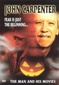 John Carpenter: The Man and His Movies (2004)