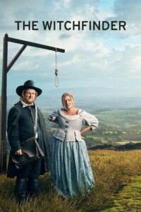 Охотник за ведьмами (2022)