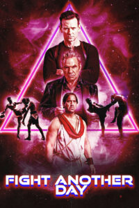 Схватка за новый день (2024)