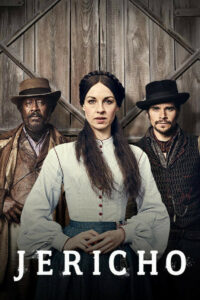 Иерихон (2016)