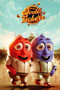 Двойной Таккер (2024)