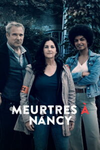 Убийства в Нанси (2022)