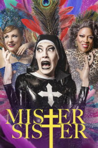 Мистер Систер (2021)