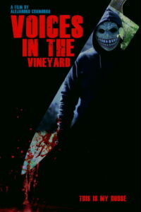 Голоса в винограднике (2022)