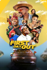 Первый день на воле (2023)