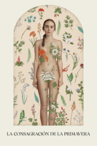 Освящение весны (2022)