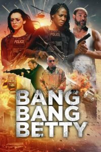 Меткая Бетти (2022)