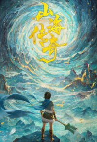 Кай и ключи прошлого (2024)