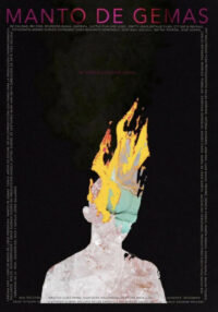 Одеяние из драгоценных камней (2023)