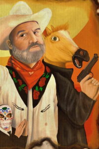 Новый запад (2022)