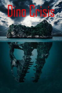 Атака Велоцирапторов (2024)