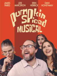 Тыквенный мюзикл (2022)