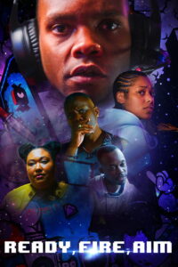 Готовься, целься, огонь (2022)