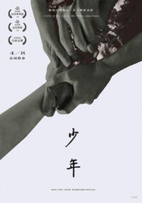 Бурные дни (2021)