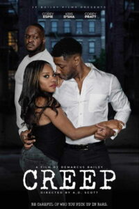 Извращенец (2024)