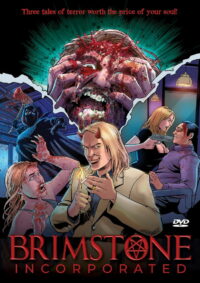 Корпорация "Пекло" (2021)