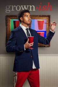 Повзрослевшие (2018)