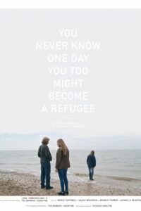Каждый может стать беженцем (2023)