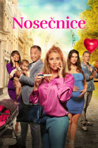 Немножко беременны (2022)