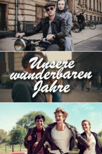 Наши чудесные годы (2020)