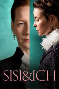 Сисси и я (2023)