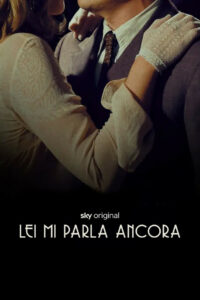 Она говорит со мной (2021)