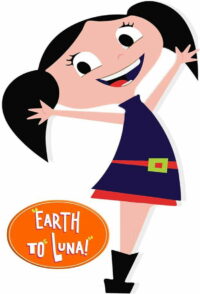 Ученая Луна! (2014)