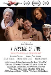 Ход времени (2021)