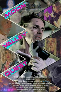 Квест Лунная долина (2023)