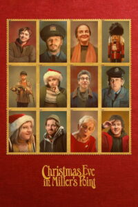 Канун Рождества в Миллерс-Пойнт (2024)