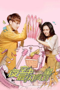 Самая яркая звезда в ночном небе (2019)