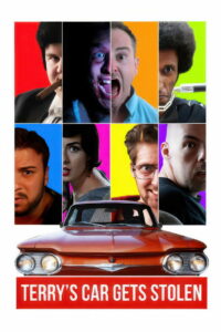 У Терри угнали машину (2021)