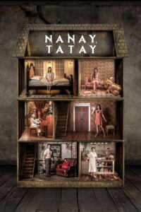 Мама, Папа (2024)