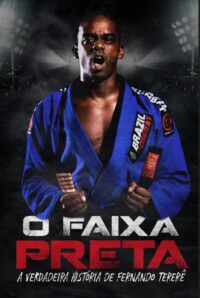 Чёрный пояс (2022)