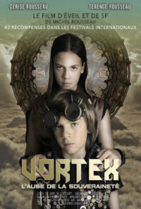 Вихрь, рассвет суверенитета (2021)