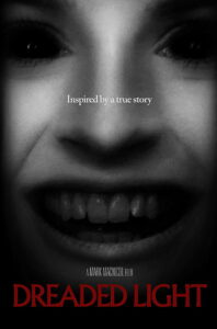 Пугающий свет (2022)