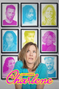 Последняя попытка Шарлин (2022)