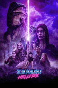 Чертовка Ксанаду (2022)