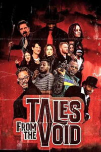 Истории из пустоты (2023)