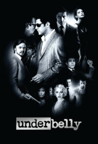 Криминальная Австралия (2008)