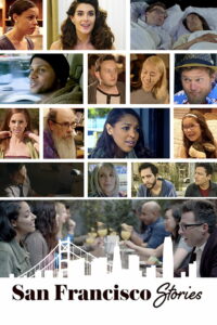 Истории из Сан-Франциско (2021)