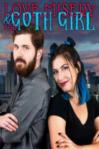 Любовь, несчастье и девушка-гот (2022)