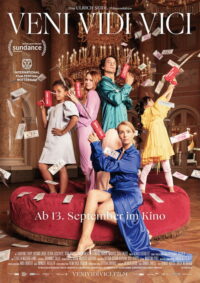 Пришел, увидел, победил (2024)