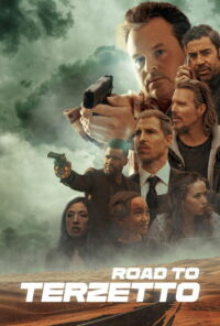 Дорога в Терзетто (2023)