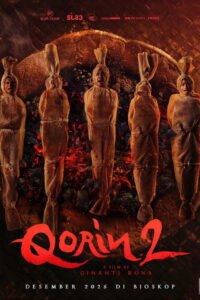 Двойник 2 (2025)