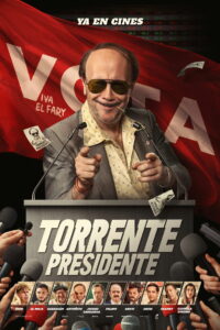 Президент Торренте (2026)